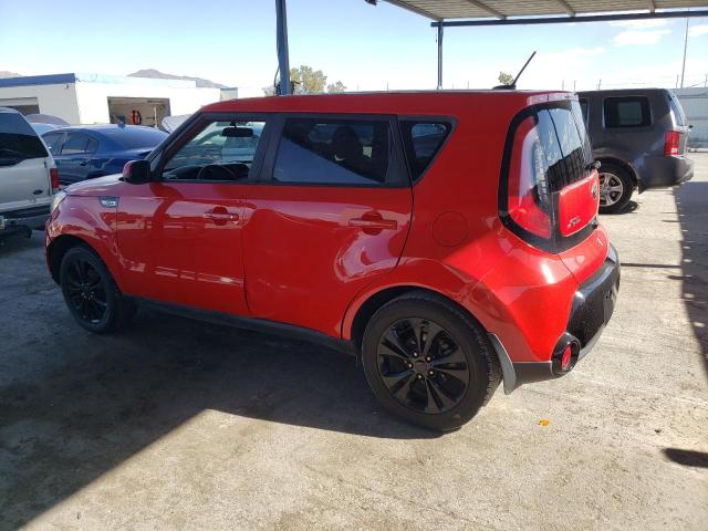 KNDJP3A54G7862540 KIA SOUL +