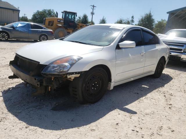 2007 Nissan Altima 2.5