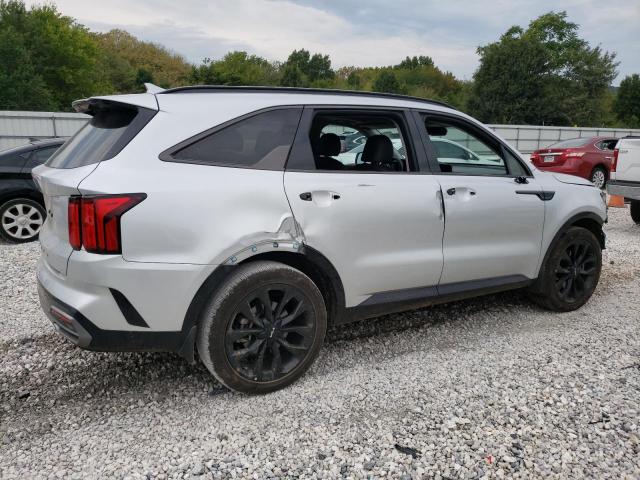 5XYRK4LF3NG122863 KIA SORENTO SX