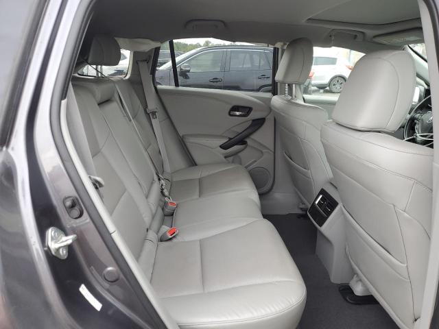 5J8TB4H75JL023436 Acura Rdx Advance
