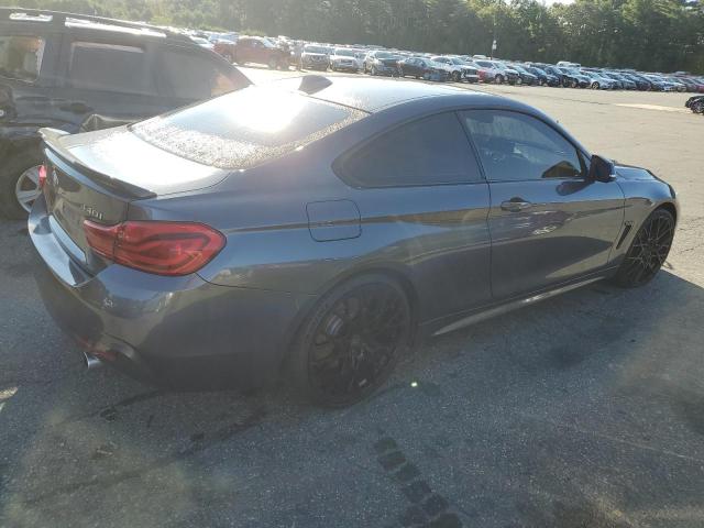 2018 BMW 440XI WBA4W9C5XJAB93877