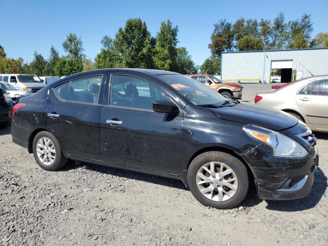 3N1CN7AP0HL804108 Nissan VERSA S