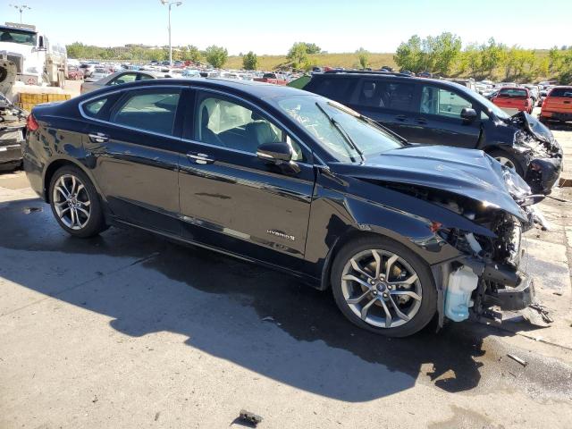 3FA6P0RU4KR260471 Ford Fusion TIT 4