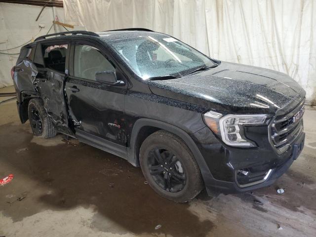 2022 GMC TERRAIN AT 3GKALYEV5NL179617