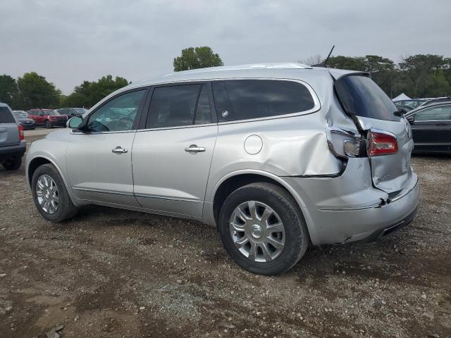 VIN 5GAKRBKD2HJ346634 2017 BUICK ENCLAVE no.2