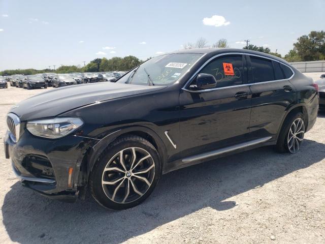 2019 BMW X4 XDRIVE3 - 5UXUJ3C5XKLG55065