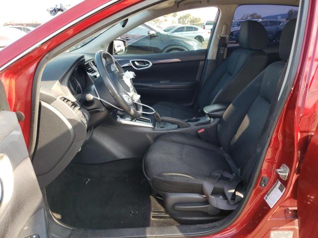 3N1AB7AP0HY351918 Nissan SENTRA S