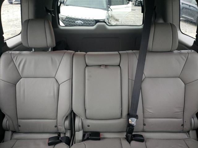 5FNYF3H55EB018795 | 2014 HONDA PILOT EXL