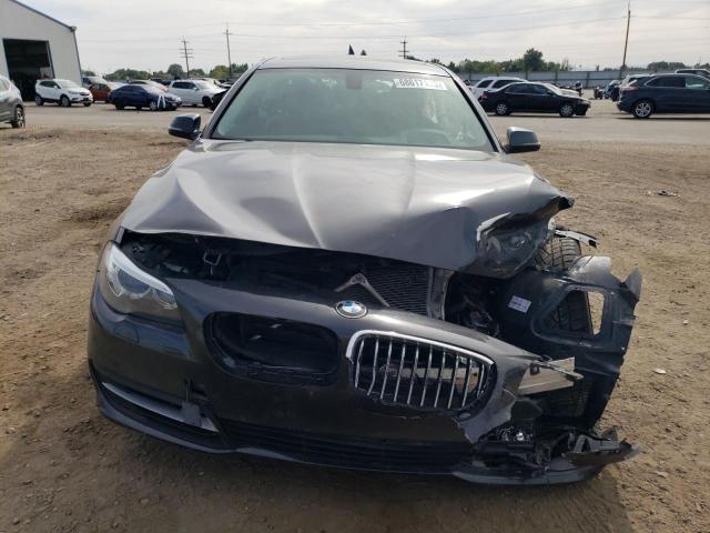 WBA5B1C5XED483765 BMW 535 I