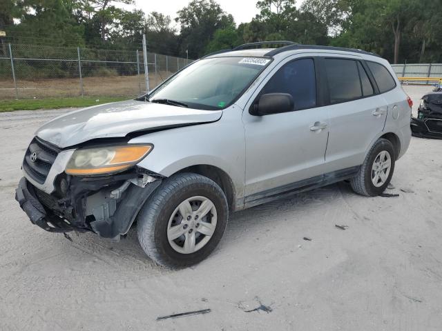 2009 Hyundai Santa Fe GLS