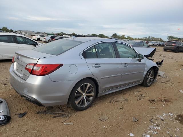 4S3BNAN64K3027572 Subaru Legacy 2.5i Limited