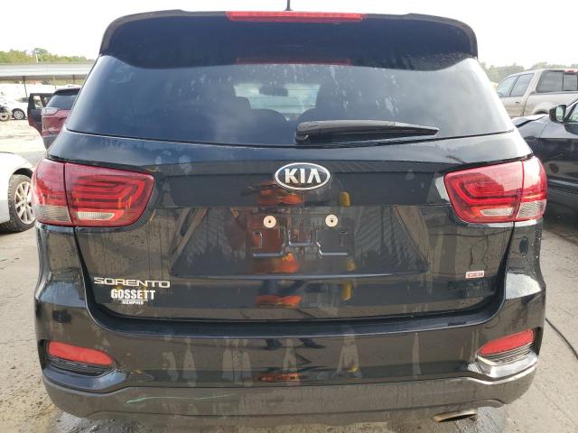 5XYPG4A3XLG711729 KIA SORENTO L