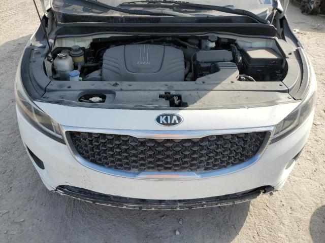 KNDMA5C1XG6152519 KIA Sedona L