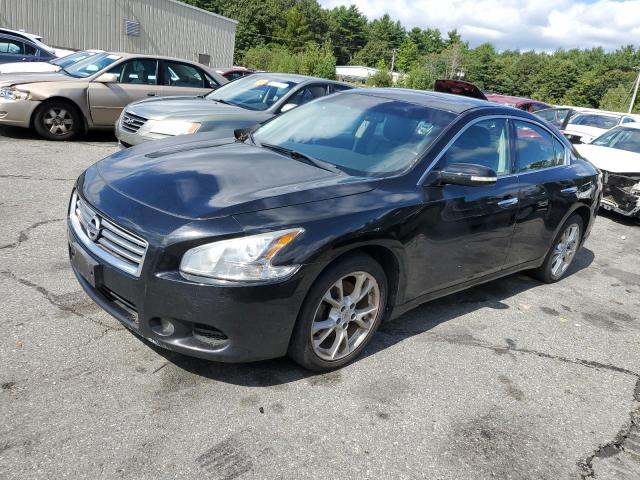 2013 Nissan Maxima S