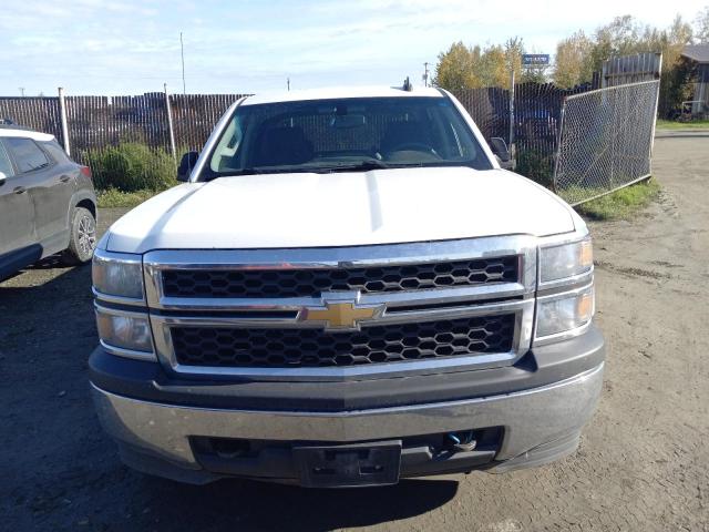 2015 CHEVROLET SILVERADO - 3GCUKPEC6FG180788