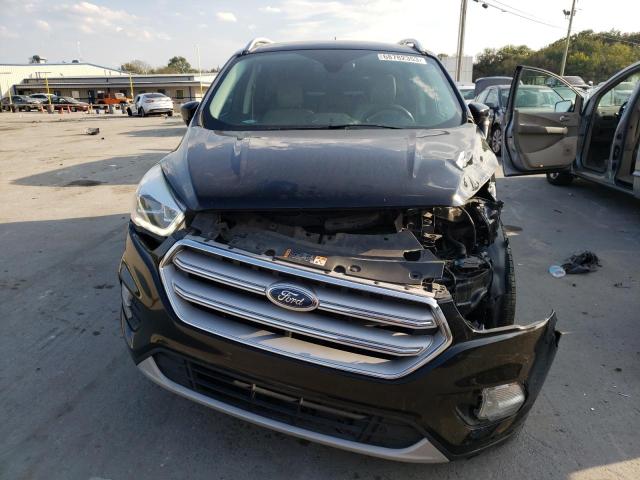 1FMCU9J96JUB35704 2018 FORD ESCAPE, photo no. 5