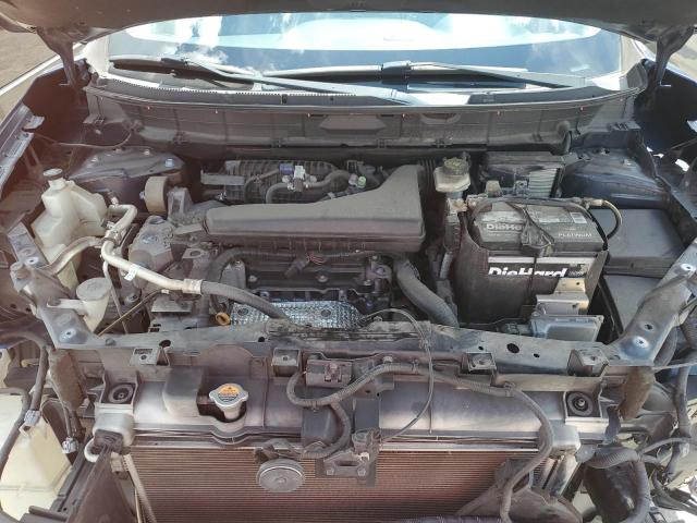 KNMAT2MT2FP550148 Nissan ROGUE S
