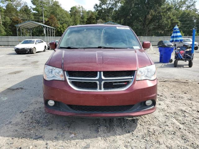 2C4RDGCG9HR786346 Dodge Grand Caravan Sxt