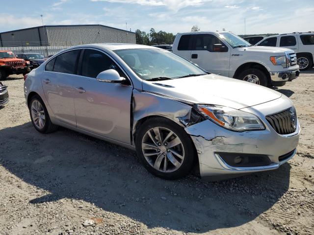 2G4GV5EK0F9158162 Buick Regal