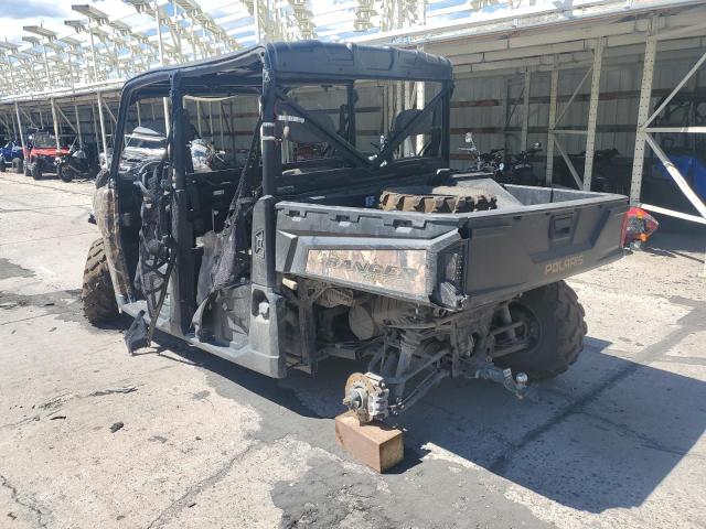 2014 POLARIS RANGER 900 - 4XAWH9EA2EB176799