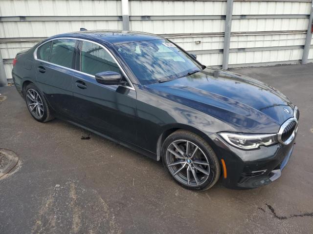 3MW5R7J09N8C72494 BMW 3 Series 330XI 4