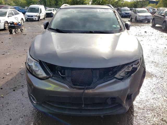JN1BJ1CP2HW008519 Nissan Rogue Sport S