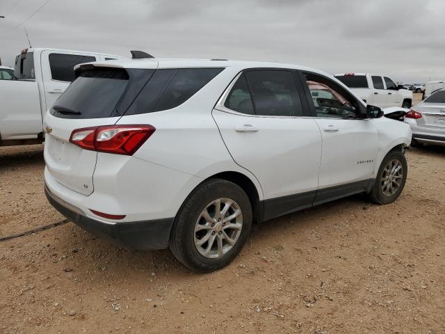 2GNAXKEV2K6186707 | 2019 CHEVROLET EQUINOX LT