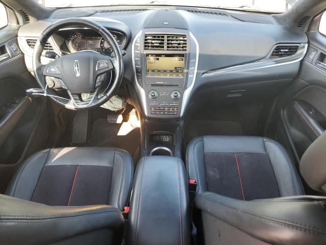 2016 LINCOLN MKC BLACK - 5LMTJ4DH5GUJ18722