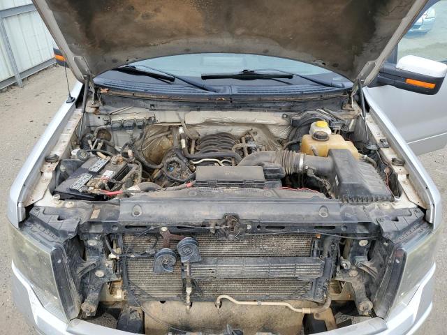 1FTFW1EF8EKF95459 Ford F150 Supercrew