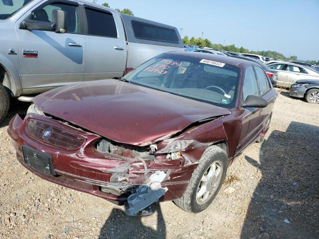 2002 Buick Regal LS