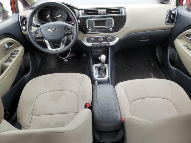KNADN4A35G6633715 KIA RIO EX