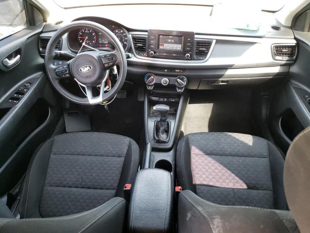 3KPA24AB5JE077221 KIA RIO LX