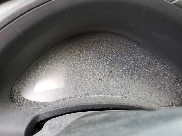 1N4BZ0CP1GC301821 Nissan LEAF SV
