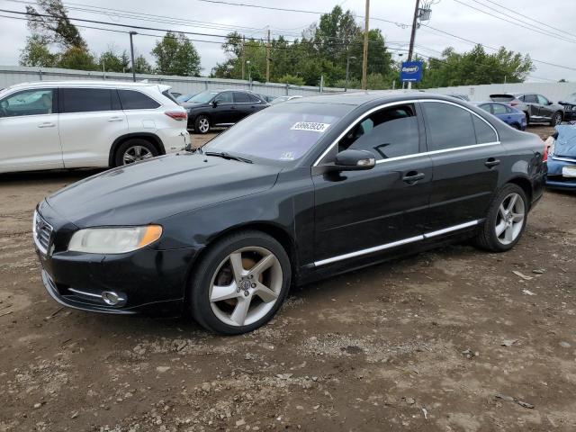 2010 Volvo S80 T6