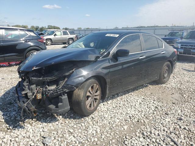 2014 Honda Accord Sedan LX