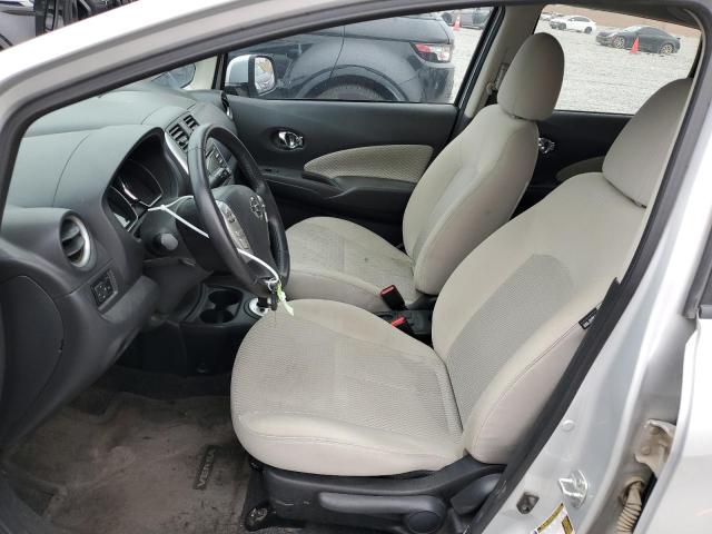 3N1CE2CP0EL362779 Nissan Versa Note S