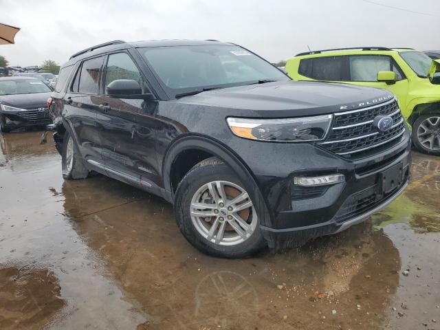 Vin: 1fmsk7dh7lgb20929, lot: 67939853, ford explorer xlt 20204