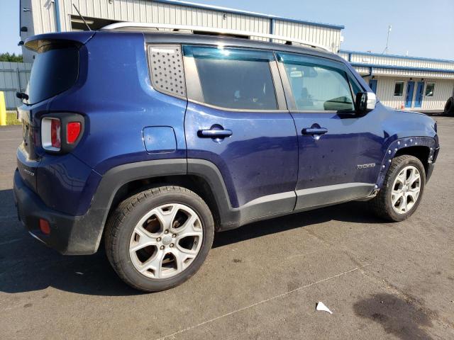 ZACCJBDT4GPD54103 Jeep Renegade Limited
