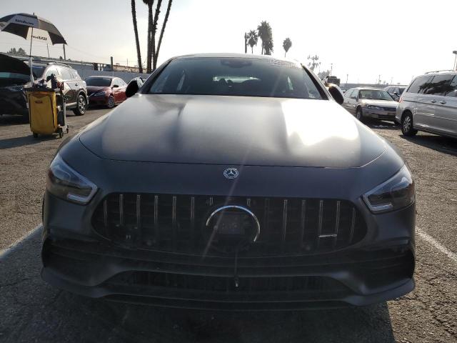 2022 MERCEDES-BENZ AMG GT 43 W1K7X5KB9NA047881