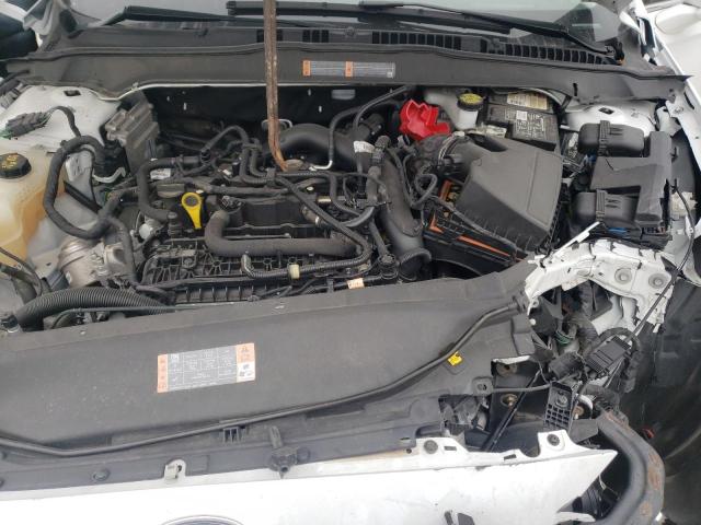 3FA6P0CD2LR133650 Ford FUSION SEL