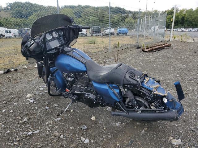 2018 HARLEY-DAVIDSON FLHXS 115T - 1HD1KYC17JB627753