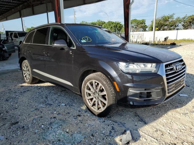 WA1LAAF73HD041841 2017 AUDI Q7, photo no. 4