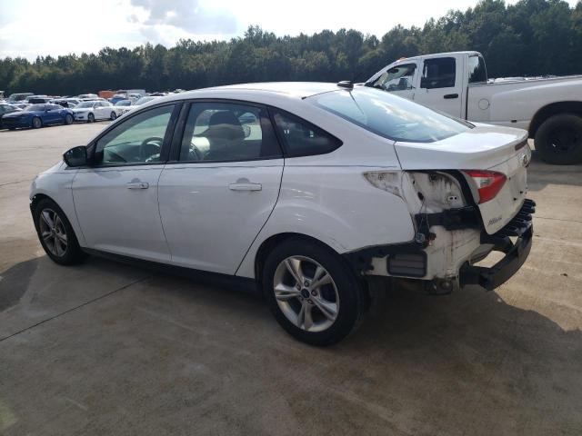 1FADP3F28EL317656 Ford FOCUS SE