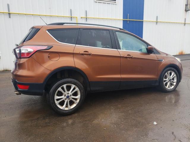 2017 FORD ESCAPE SE - 1FMCU9GD3HUA34481