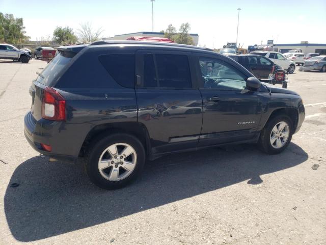 1C4NJCBA5GD543342 Jeep Compass Sport