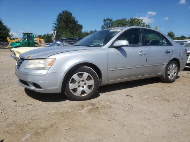 2009 Hyundai Sonata GLS