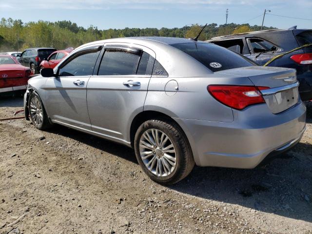 Vin: 1c3ccbcg7dn609995, lot: 68582723, chrysler 200 limited 20132
