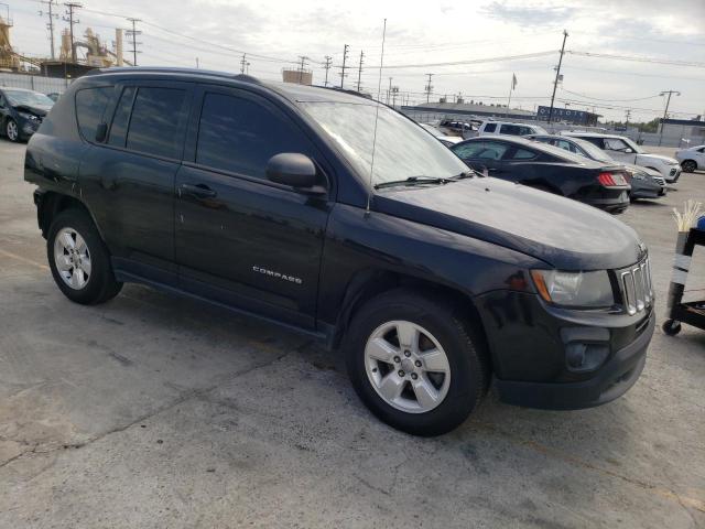 1C4NJCBA0ED882409 Jeep Compass Sport
