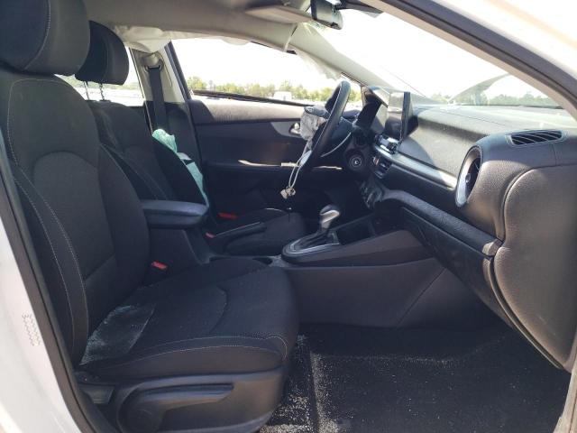 3KPF24AD1ME350800 KIA FORTE FE