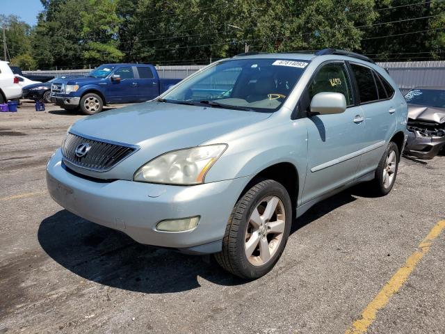 2004 Lexus RX 330 